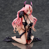 To Love-Ru Darkness Sephie Michaela Deviluke Darkness ver. Figurine Renewal Package Edition<br>[Pre-Order 08/09/25]