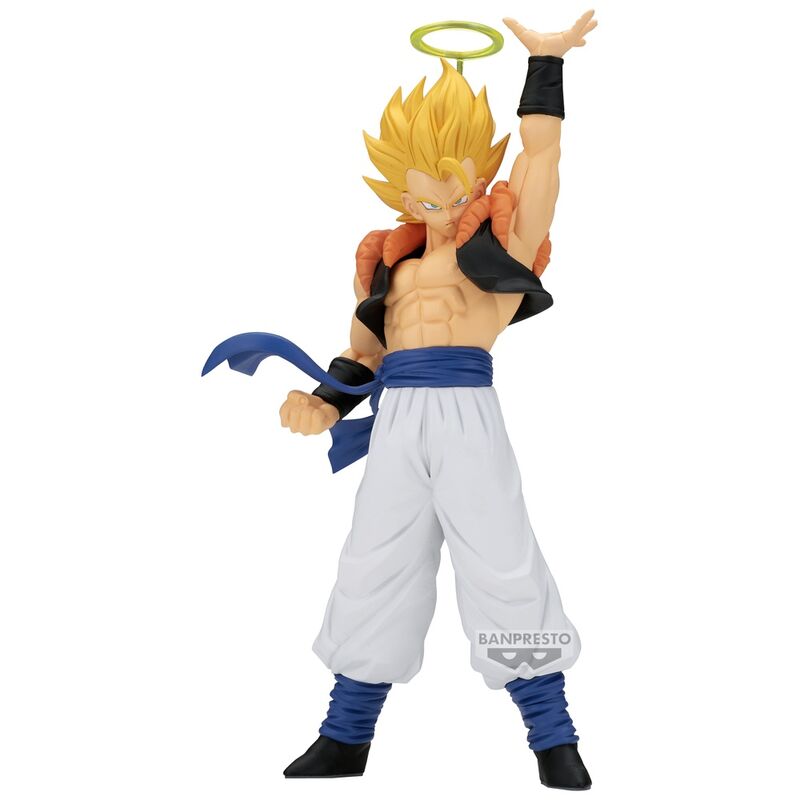 Dragon Ball Z Match Makers Super Saiyan Gogeta vs. Janemba <br>[Pre-Order]