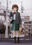Serial Experiments lain Pop Up Parade lain iwakura L Size (re-run)<br>[Pre-Order 25/10/26]