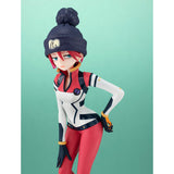 Mobile Suit Gundam GQuuuuuuX Lucrea Light Amate Yuzuriha (Machu) Pilot Suit Ver.(844904) <br>[Pre-Order 14/06/25]