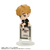 Haikyu!! Ochatomo series Haikyu!! Break Time on the Top (Box of 6 pcs) (848933)<br>[Pre-Order 14/03/26]