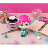 The Disastrous Life of Saiki K. Lookup The Disastrous Life of Saiki K. Kusuo Saiki (852565)<br>[Pre-Order 19/09/26]