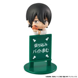 Gintama Ochatomo series Gintama Yorozuya Cafe (846144) Repeat (Box of 6 pcs)<br>[Pre-Order 15/09/25]
