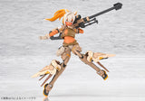 Megami Device Yggdrasis Skoll Sharpshooter Tempest (KP869)(086405)<br>[Pre-Order 22/09/26]