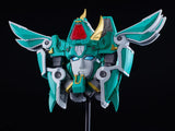 Mado King Granzort Moderoid King's Style Winzert Gold Edition (re-run)<br>[Pre-Order 02/08/26]