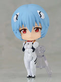 Rebuild of Evangelion Nendoroid Surprise (Box of 6 pcs)<br>[Pre-Order 01/02/26]
