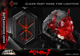 Berserk Build Art Masterline Berserk Guts Berserker Armor "Rage" Plastic Model Kit <br>[Pre-Order 07/09/25]