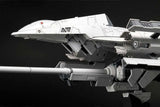 Silpheed SA-77 Silpheed Lancer type convertible kit (re-run)<br>[Pre-Order 04/10/26]