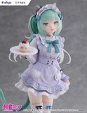 Character Vocal Series 01: Hatsune Miku ×Amashiro Natsuki 1/7 Scale Figure<br>[Pre-Order 23/11/25]