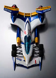 Future GPX Cyber Formula Variable Action Hi-SPEC Future GPX Cyber Formula 11 Super Asurada AKF-11 ~35th Anniversary Color Edition~ (850332)<br>[Pre-Order 14/04/26]