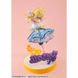 The IdolM@ster Lucrea Gakuen Idolmaster Kotone Fujita The World's Cutest Me Ver. Figurine (843136) <br>[Pre-Order 25/01/25]