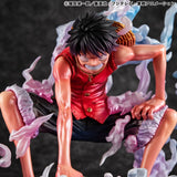 One Piece Portrait.Of.Pirates One Piece “Limited Edition” Monkey D. Luffy Gear 2 Figurine (716638)<br>[Pre-Order 11/11/25]