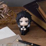 Bungo Stray Dogs Lookup Bungo Stray Dogs Ryunosukie Akutagawa (846953)<br>[Pre-Order 15/10/25]