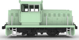 Plumpmoa Original Switcher (Convex-shaped Green color)<br>[Pre-Order 28/09/25]