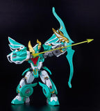 Mado King Granzort Moderoid King's Style Winzert Gold Edition <br>[Pre-Order 24/08/25]