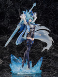 Genshin Impact Eula: Wavecrest Waltz Ver. Figurine <br>[Pre-Order 23/03/25]