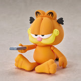 Garfield Nendoroid No.2638 <br>[Pre-Order 09/02/25]