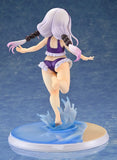 Miss Kobayashi's Dragon Maid Kanna Kamui: Excited to Wear a Swimsuit at Home Ver. Purple<br>[Pre-Order 11/11/25]