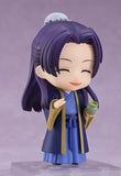 The Apothecary Diaries Jinshi Nendoroid No.2372 re-run<br>[Pre-Order 02/11/25]
