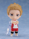 Haikyu!! Surprise Haikyu!! 03 Nekoma Edition Nendoroid (Box of 6pcs) <br>[Pre-Order 05/01/25]