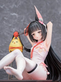 Azur Lane Nagato: Guardian Fox's Blessed Bonds<br>[Pre-Order 23/08/26]