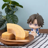 The Prince of Tennis Lookup The New Prince of Tennis Kunimitsu Tezuka (850929)<br>[Pre-Order 13/06/26]