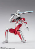 S.H.Figuarts Ultraman Arc<br>[Pre-Order 12/11/25]