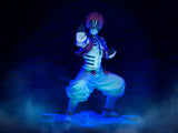 Demon Slayer: Kimetsu no Yaiba Akaza 1/8 Scale Figure<br>[Pre-Order 26/10/25]