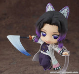 Demon Slayer: Kimetsu no Yaiba Shinobu Kocho Nendoroid No.1655 re-run<br>[Pre-Order 12/10/25]