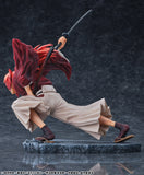 Rurouni Kenshin: Meiji Kenkaku Romantan Amakakeruryuunohirameki Ver. Figurine <br>[Pre-order 08/06/25]