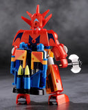 Getter Robo G Dynamic Change Getter Robo G<br>[Pre-Order 19/04/26]