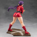 SNK Orochi Shermie Bishoujo Statue SV392 Figurine<br>[Pre-Order 24/09/25]