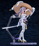 Goddess of Victory: Nikke Scarlet Figma No.640 <br>[Pre-Order 05/01/25]