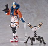 Apex Legends Hyper Body Wattson Figurine <br>[Pre-Order 30/03/25]