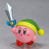 Kirby Nendoroid No.544 <br>[Pre-Order 16/03/25]