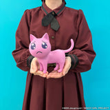 Needy Girl Overdose Pien Cat Soft vinyl figure<br>[Pre-Order 18/10/26]