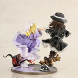 Touhou Project Hifuu Club Renko Usami＆Maribel Hearn Figurine re-run<br>[Pre-Order 23/11/25]
