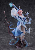 Touhou Project Yuyuko Saigyouji: Natural-Born Ghost Ver. Figurine <br>[Pre-Order 31/08/25]