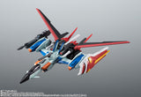 The Robot Spirts Side Ms FX-550 Skygrasper & Effect Parts Set ver. A.N.I.M.E. <br>[Pre-Order 12/11/24]