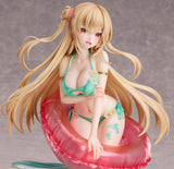 Miwabe Sakura Illustration Miwabe Sakura Illustration Summer Memory Figurine <br>[Pre-Order 21/03/25]