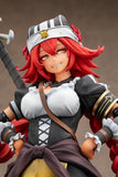 Overlord Lupusregina Beta 10th Anniversary So-bin Ver. Figurine <br>[Pre-Order 13/10/24]