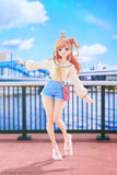 Ikizulive! LoveLive! Bluebird: Polka Takahashi 1/7 Complete Figure<br>[Pre-Order 15/11/26]