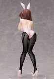 Saekano the Movie: Finale Megumi Kato: Bunny Ver. 2nd Figurine <br>[Pre-Order 15/12/24]