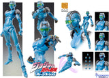 JoJo's Bizarre Adventure Part 6 Stone Ocean Chozokado S.F <br>[Pre-Order 19/01/25]