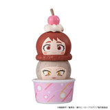 My Hero Academia Tsumichen Stack up & Change My Hero Academia (Box of 6 pcs)(848704)<br>[Pre-Order 14/03/26]