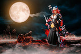 Overlord Lupusregina Beta with Background Parts 10th Anniversary So-bin Ver. Figurine <br>[Pre-Order 13/10/24]