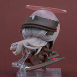 Goddess of Victory: Nikke Guren: Black Shadow Scarlet: Black Shadow Nendoroid No.2881<br>[Pre-Order 23/11/25]