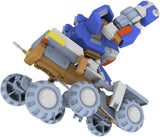 Wolf Fang Sky Fang 2001 1/35 TYPE04 Shinryu<br>[Pre-Order 17/05/26]