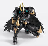 S.H.Figuarts Armored All Might<br>[Pre-Order 30/10/25]