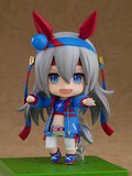 Umamusume: Pretty Derby Tamamo Cross Nendoroid No.2703 (re-run)<br>[Pre-Order 25/01/26]